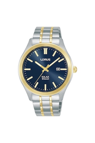 Lorus Rx392ax9 Erkek Kol Saati Rose Gold