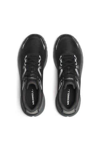 Merrell Agılıty Traıl J00003280 Erkek Spor Ayakkabı Siyah 40-46