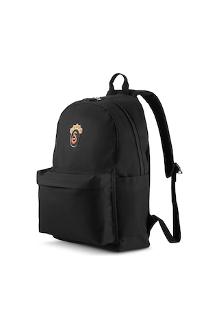Galatasaray Okul Çantası U251518 Siyah