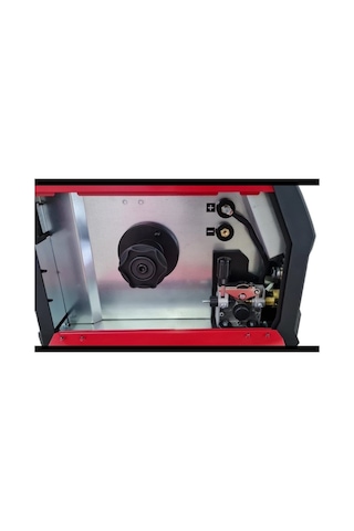 Hanker Electric Mıg 200 S İnverter 220 V Çanta Gazaltı Kaynak