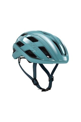 Lazer Strada Kineticore Yol Kask Taş Mavi S 52-56cm Mavi