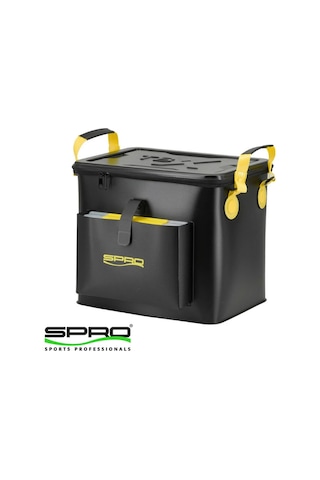 Spro Tbx Eva Box Bot Çantası