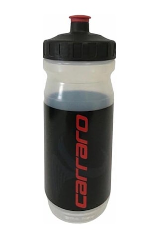 Carraro Matara Beyaz / Siyah 600Ml-- Siyah