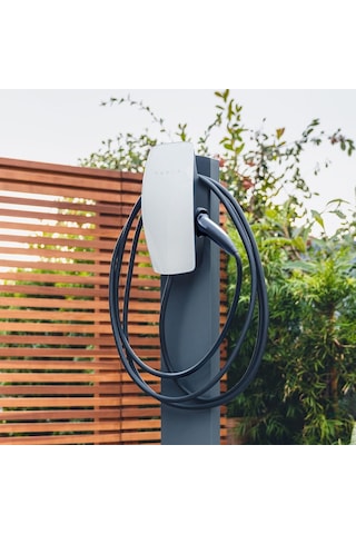 Tesla Wall Connector Gen 3 Tip 2 22kw/32a 7,3m Kablolu 4 Yıl  Elektrikli Araç Şarj İstasyonu