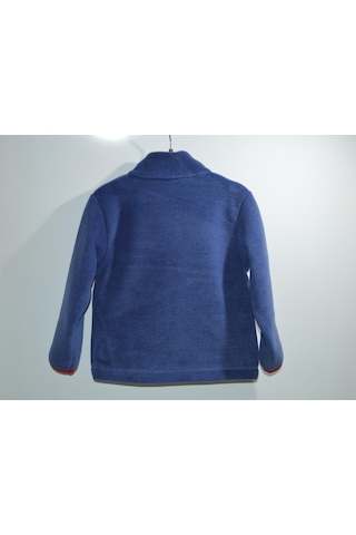Cemrem Polar Ceket 001