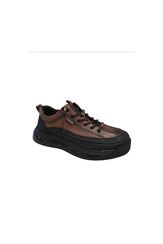 Guja 26k500-1 Kahve Erkek Sneaker Kahverengi
