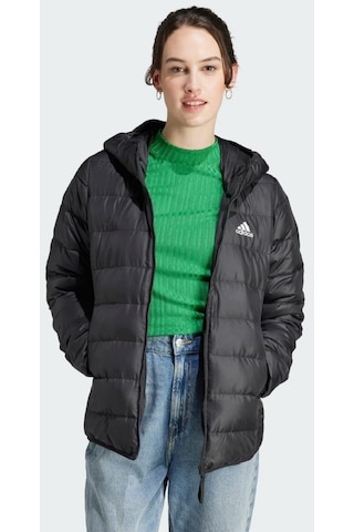 Adidas Essentials Light Down Kadın Mont hz5724-14435 001
