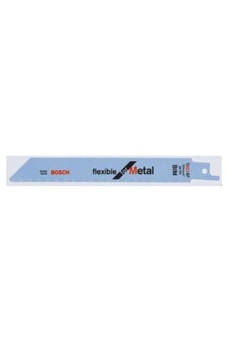 Professional Esnek Testere Bıçakları, Metal İçin, 2608656013