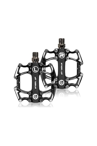Wheel Up-lxb177 Alüminyum Alaşım Bisiklet Pedalı Bisiklet Pedalı Dağ Yb17249