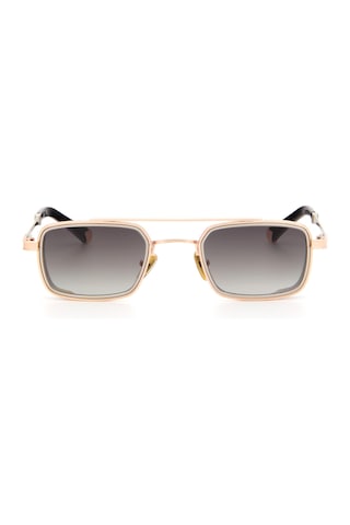 Falenti Ae2403-c4 50 Unisex Güneş Gözlüğü Rose Gold