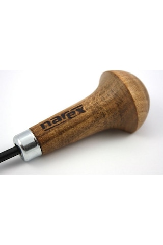 Narex 823100 Armut Saplı Mini Iskarpela Çapraz Ağız 8 Mm