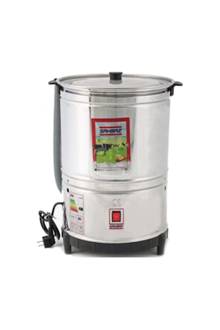 Şahbaz 1020 Yayık Makinesi 20 Litre