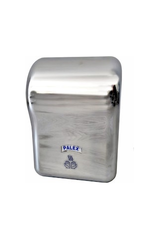 Palex Fotoselli 2000W Abs El Kurutma Makinesi Krom Kaplama