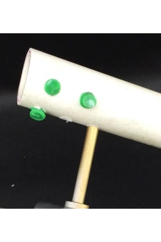 Plastik Boru Kaynak Makinası Tamir Aparatı