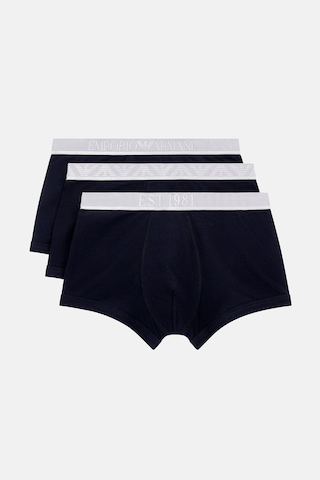 Emporio Armani Erkek Boxer Em000259 Af10780 Mc406 Siyah Siyah