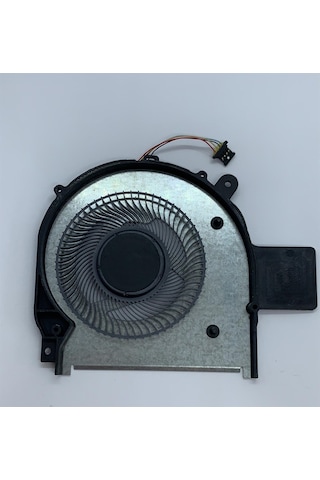 Hp Pavilion X360 15 Cr Tpn W132 Cpu Soğutucu Fan