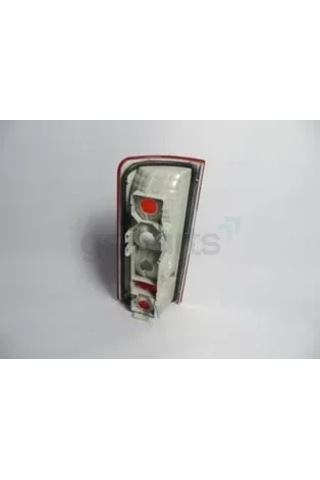 Stop Lambasi Sağ Kırmızı / Beyaz Mars E Marklı Ford Transıt Connect - 2002-2009