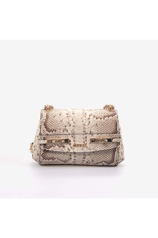 Guess Kadın Çapraz Çanta Hwkg9933780 Naturel