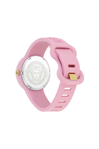 Versace Vrscve9200325 Çocuk Kol Saati Pembe