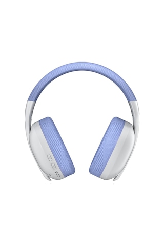 Aula S6 Type-C Mikrofonlu Bluetooth Oyuncu Kulaklığı