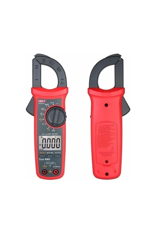 Hubrendy Sh Powermaster Pensampermetre Ut-201+