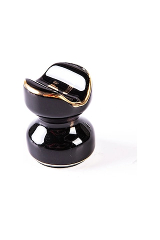 Alsepeteavm Siyah Puro Tutucu Cpt006