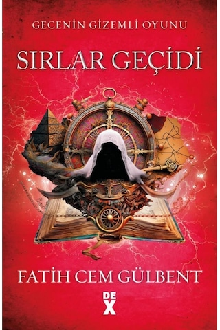 Sırlar Geçidi