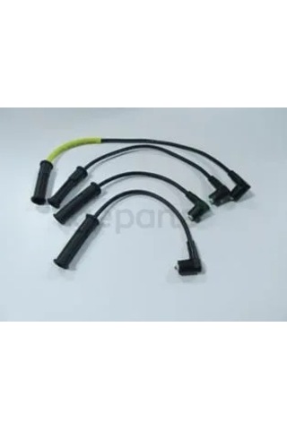 Buji Kablosu Takım 8v K7j - K7m 1.4/1.6 Cc Yow Jung Dacia Logan - 2004-2008