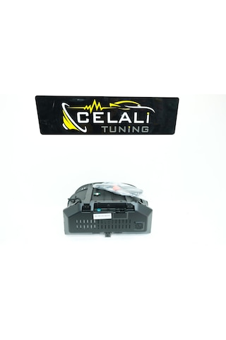 Bmw X6-e71 Serisi 2007-2013 Hayalet Ekran Gösterge Ccc/c1c Sistem