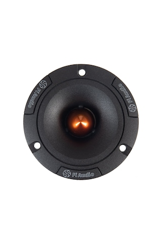 Fi Audio Ft-44 100 Watts 4 İnç 4 Ohm Tweeter