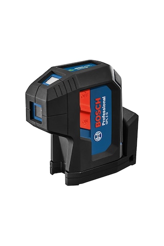 Bosch Professional GPL 3 G Kompakt 3 Nokta Yeşil Lazer - 0601066N00