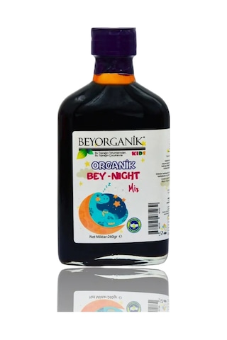 Bey Organik Bey-night Mix 260 G
