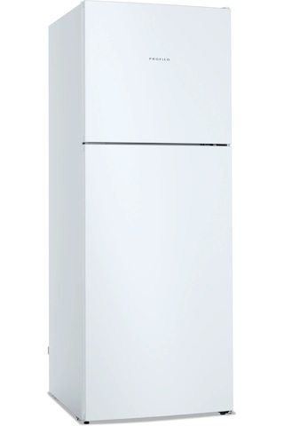 Profilo BD2055WENN - CMN12190TR - KM9611CTR - BM6320MA 4'lü Beyaz Eşya Seti