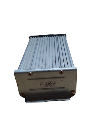 Elektrikli Bisiklet Beyin 60v 12mos
