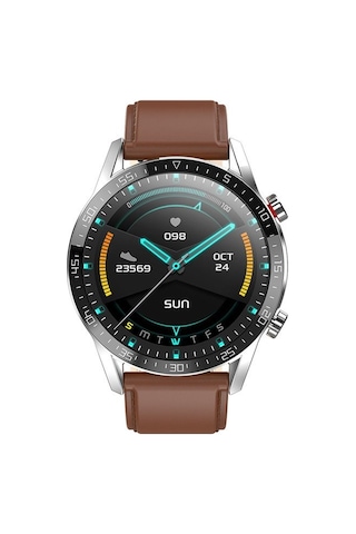 Sekoda Watch G2 Akıllı Saat (İthalatçı Garantili)