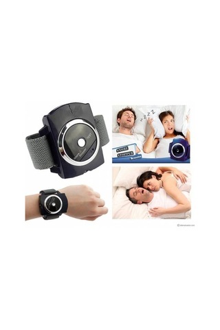 Teknovital Horlama Önleyici Alet (Snore Stopper)