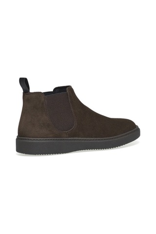 Pepe Bot Erkek 19c6 Frau Waxy Pepr Dark Brown Null Kahverengi