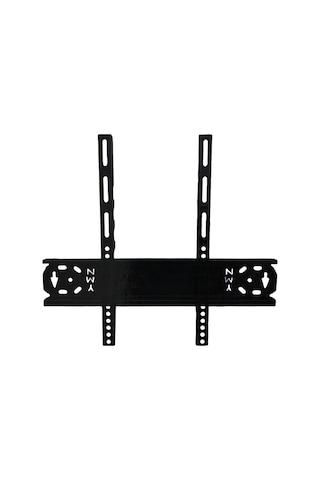 Umut 42" - 55" Tv Duvar Askı Aparatı Kilitli Ymn-4255