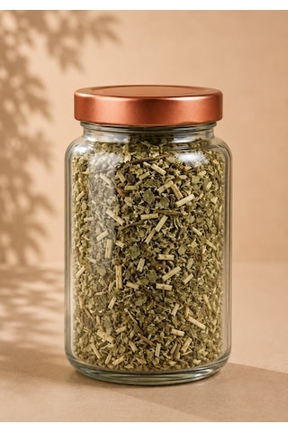İpek Değirmen Mate Çayı 1 kg Taze Yaprak Form Kurutulmuş Diyet Fitness Ekonomik Boy Premium Seri