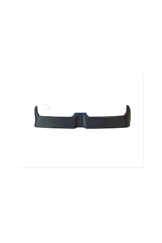 Volkswagen Polo 2010-2017 Uyumlu Yedek Parça Oettinger Spoiler -