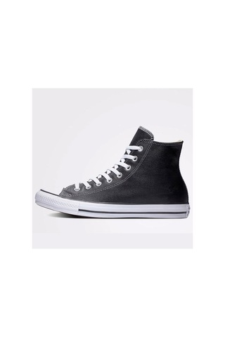 Converse Chuck Taylor All Star Unisex Siyah Ayakkabı 132170c-001