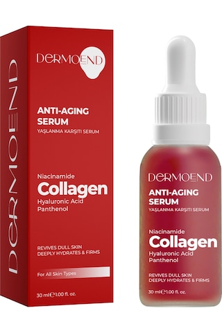 Dermoend Antı-agnıng Serum