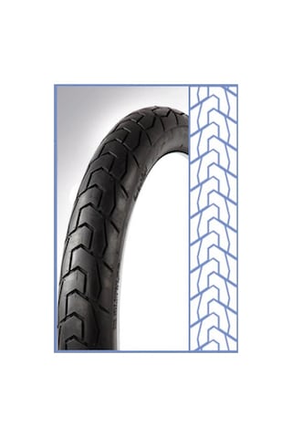 90/90*18 Tubeless Yasa Iran Dış Lastik