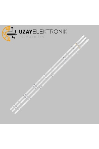 Vestel 40Fb5050 Led Bar Seti 535620936