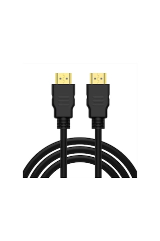 S-link Slx-288 19+1 Hdmı To Hdmı 10m V1.4 4k 3840 2160 30hz Kablo, S-link 10 Metre Hdmı Kablo