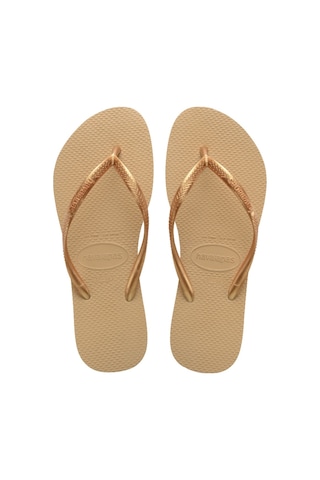 Havaianas Slım Parmak Arası Terlik (548499647)-35-36