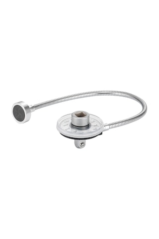 Netratek 1/2" Açı Ölçer Mıknatıslı Tip/Tork Anahtarı Aksesuarları