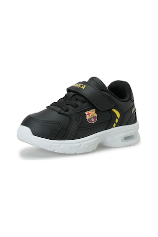 Barca Roype Boy P Siyah Erkek Çocuk Sneaker 000000000102738648