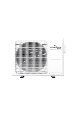 TommaTech TSPK-09001-WIU 9000 Btu Split Klima Beyaz