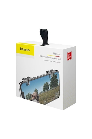 Baseus G9 L1R1 Pubg Oyun Ateşleyici 2Adet Set (199259722)